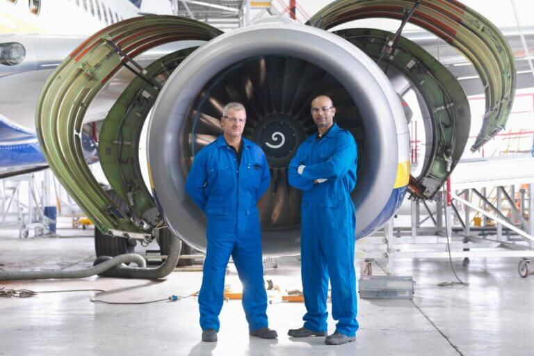 Benefits FAA AP Certification Aircraft Maintenance Engineers 360 Aviation Life
