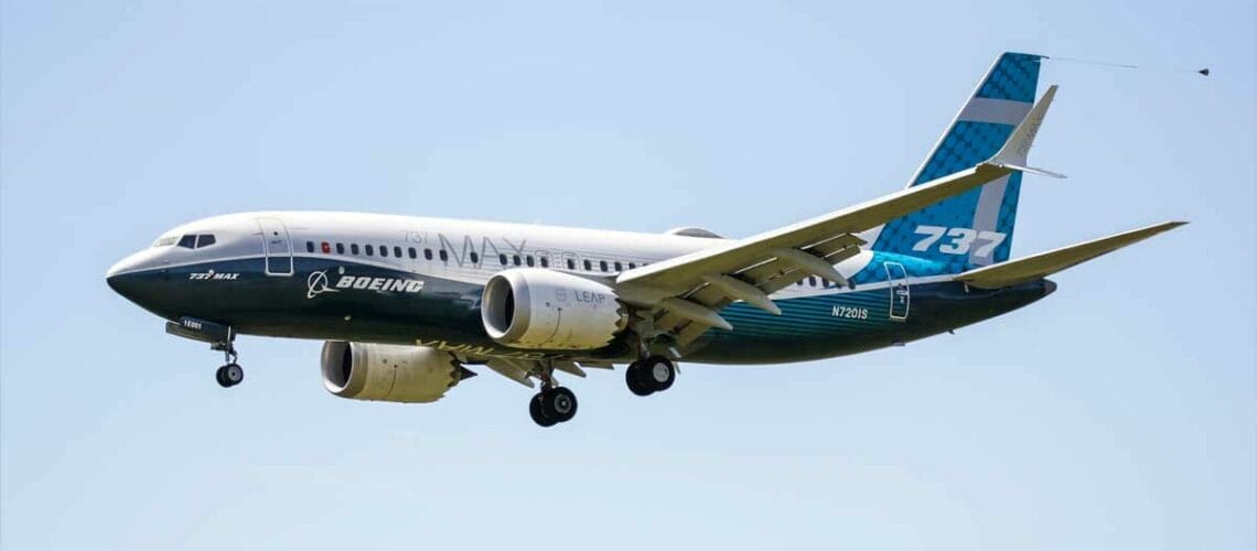Se busca EASA B1 con curso tipo Boeing 737 NG/ Embraer 170/190