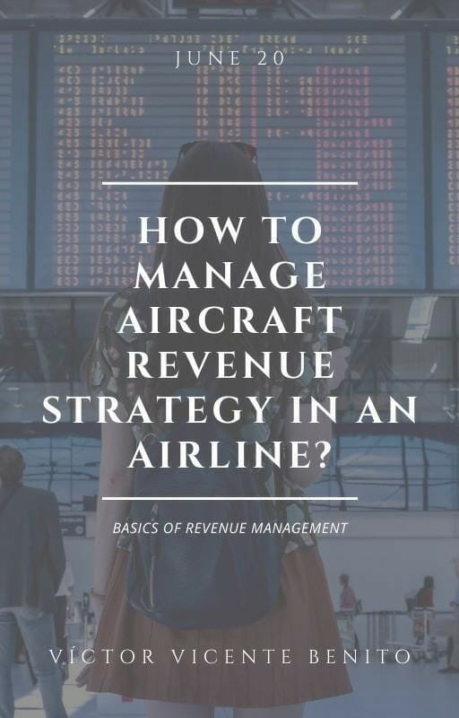 Estrategia de Management Revenue