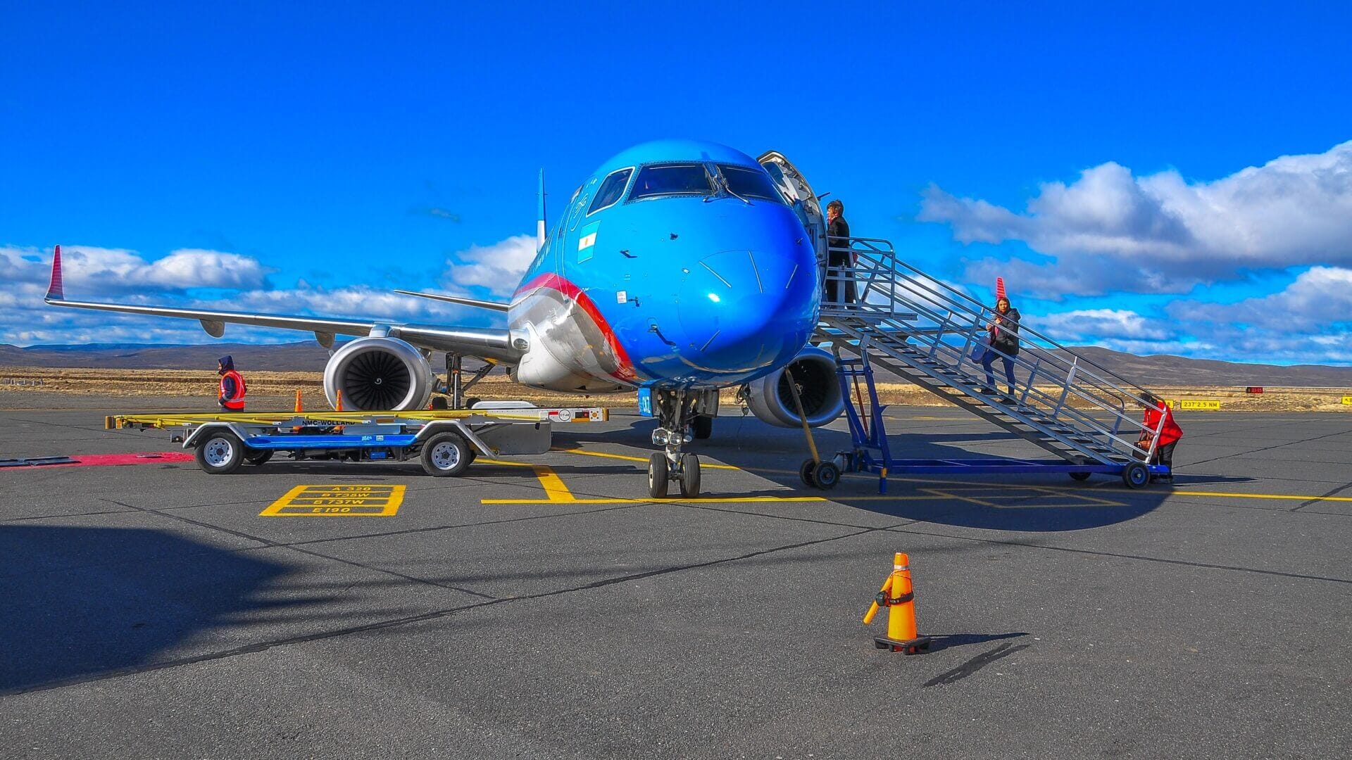 tipos de mantenimiento aeronautico