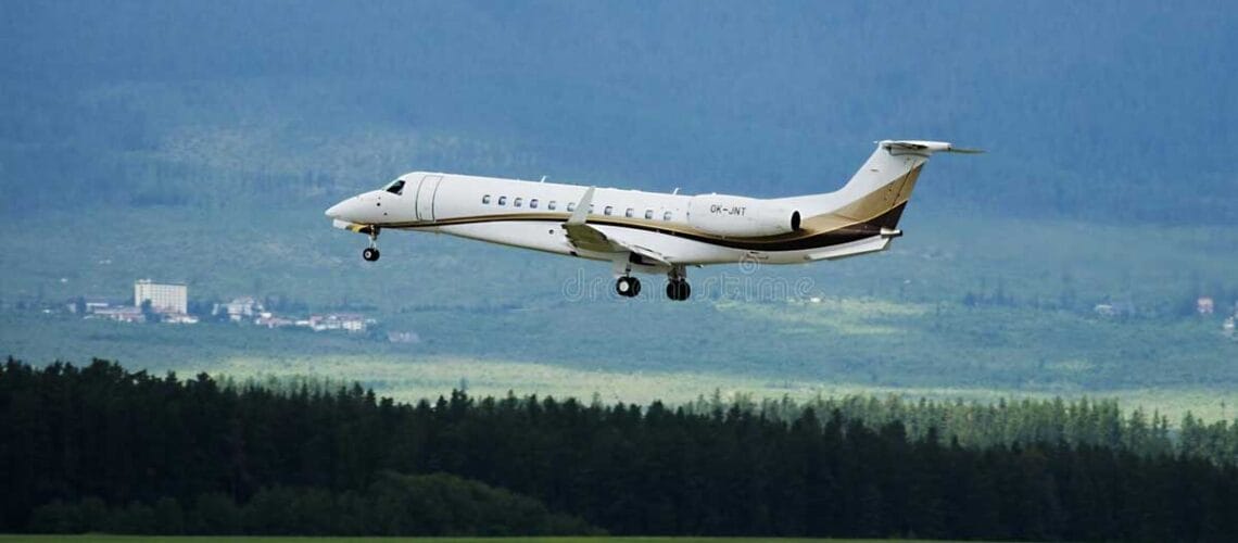 Se busca EASA B1 con curso tipo ERJ 135/145